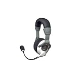 Ear Force X1 Wired Headphones