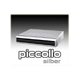 Edision Argus Piccollo HD Sat Receiver Digital silbervon "Edision"