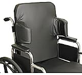 [Itm] For 16 Chair [Acsry To]: IncrediHugger Wheelchair Back - Tall IncrediHugge... see description
