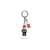 LEGO Harry Potter: Ron Weasley Keychain