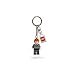 LEGO Harry Potter: Ron Weasley Keychain