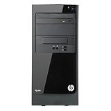 HP Elite 7300 Microtower PC; Intel; Intel Core i7-2600 (3.40 GHz; 8 MB cache; 4 cores); Intel H67 Express; 16 GB; 4 DIMM; 1333 MHz (QB148EA#ABU)