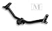 2009-2012 Dodge Journey Class III Trailer Hitch