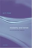 Modality and Tense: Philosophical Papers