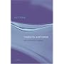 Modality and Tense: Philosophical Papers by Kit Fine