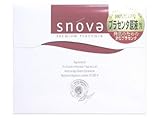スノーヴァ プレミアムプラセンタ