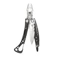 Leatherman Multi-Tool, Skele- tool CX, 13-In-1, w/Sheath