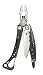Tools & Hardware : Leatherman Multi-Tool, Skele- tool CX, 13-In-1, w/Sheath