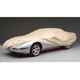 Evolution (Technalon) Ready-Fit Car Covers - Block-It 400 Series - For cars... by Covercraft