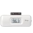 Griffin iTrip LCD FM Transmitter for iPod with Dock Connector