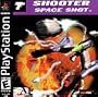 Shooter: Space Shot