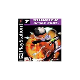 Shooter: Space Shot