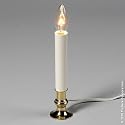 Brite Star 45-109-55 Light Bight Timer Candle