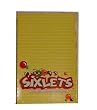 Sixlets Candy Covered Chocolate Candies