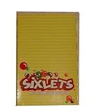 Sixlets Candy Bulk (24 Pounds)