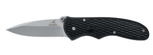 Gerber FAST Draw Fine Edge Knife