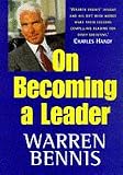 On Becoming a Leader