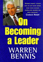 On Becoming a Leader