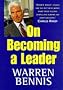 On Becoming a Leader
