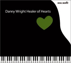 CD-Charts  Music : Healer of Hearts