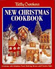  : Betty Crocker's New Christmas Cookbook