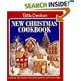 Betty Crocker's New Christmas Cookbook