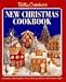 Betty Crocker's New Christmas Cookbook