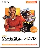 Sony Vegas Movie Studio + DVD [OLD VERSION]