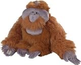 Wild Republic Hanging Orangutan 20 Inches