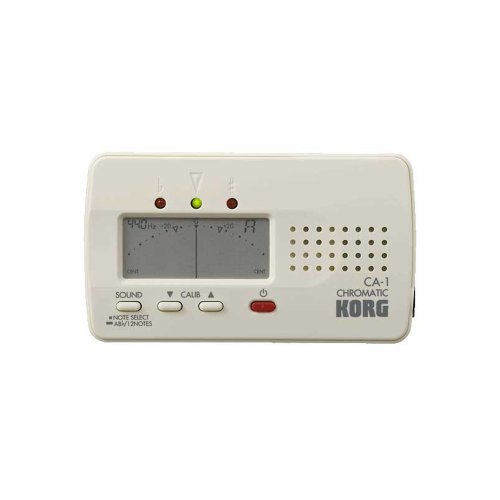 Korg CA-1 Chromatic Tuner Stimmgerät