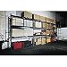 JARKE Quiktier Boltless Pallet Racks