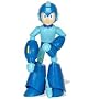 Mega Man: 10" Mega Man Figure