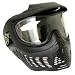 Sporting Goods : Extreme Rage 20/20 Goggle System Black