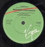 SOMEDAY 7 INCH (7" 45) UK VIRGIN