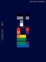 Coldplay X&Y: For Piano, Voice and Guitar (Pvg)