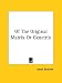 Book Of The Original Matrix Or Genetrix