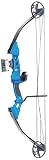 BROWNING ARCHERY DISCOVERY COMPOUND BOW Draw Len: 14-30 / Draw Wt: 20# / Hand: RH / Finish: Mossy Oak New Break-Up