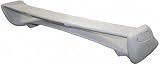 00-05 MITSUBISHI ECLIPSE REAR TRUNK SPOILER, with Lamp; GTR Type (2000 00 2001 01 2002 02 2003 03 2004 04 2005 05) M611143 N/A