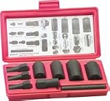 Hubcap & Wheel Lock Removal Kit