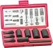 Hubcap & Wheel Lock Removal Kit