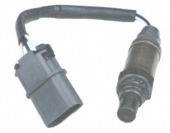 Bosch 15820 Oxygen Sensor, OE Type Fitment
