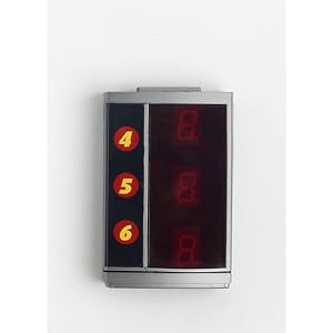 SCX Lap Counter Expansion Module - The Digital System by 