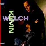 Kevin Welch