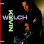 Kevin Welch