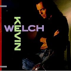 Kevin Welch