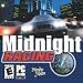 Software : Midnight Racing (Jewel Case)