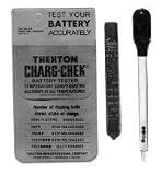 Thexton (THX115) Charg-Chek Battery Tester