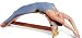 Kitchen: Small picture for The Bamboo Whale Therapeutic Back Bench