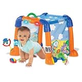 Activity Tunnel