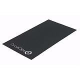 CycleOps Training Mat for Indoor Bicycle Trainers